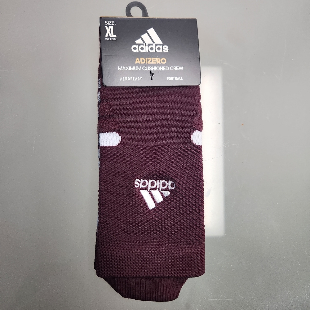 Adidas Football Socks 1 Pair Size XL